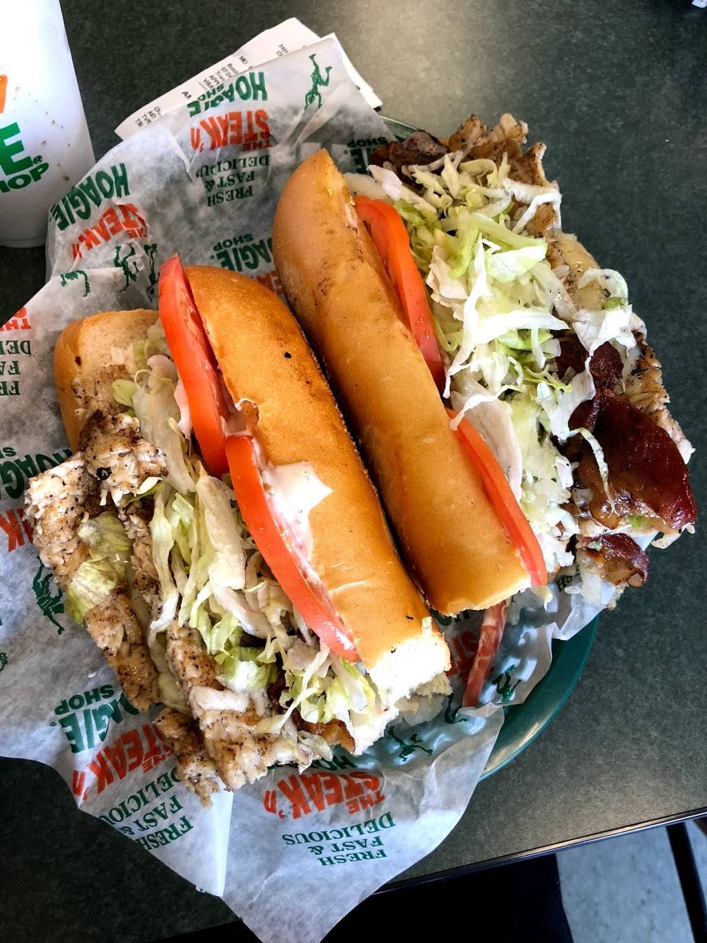 Steak n hoagie shop | restaurant | 3401 South Blvd, Charlotte, NC 28209, USA | 7045257006 OR +1 704-525-7006