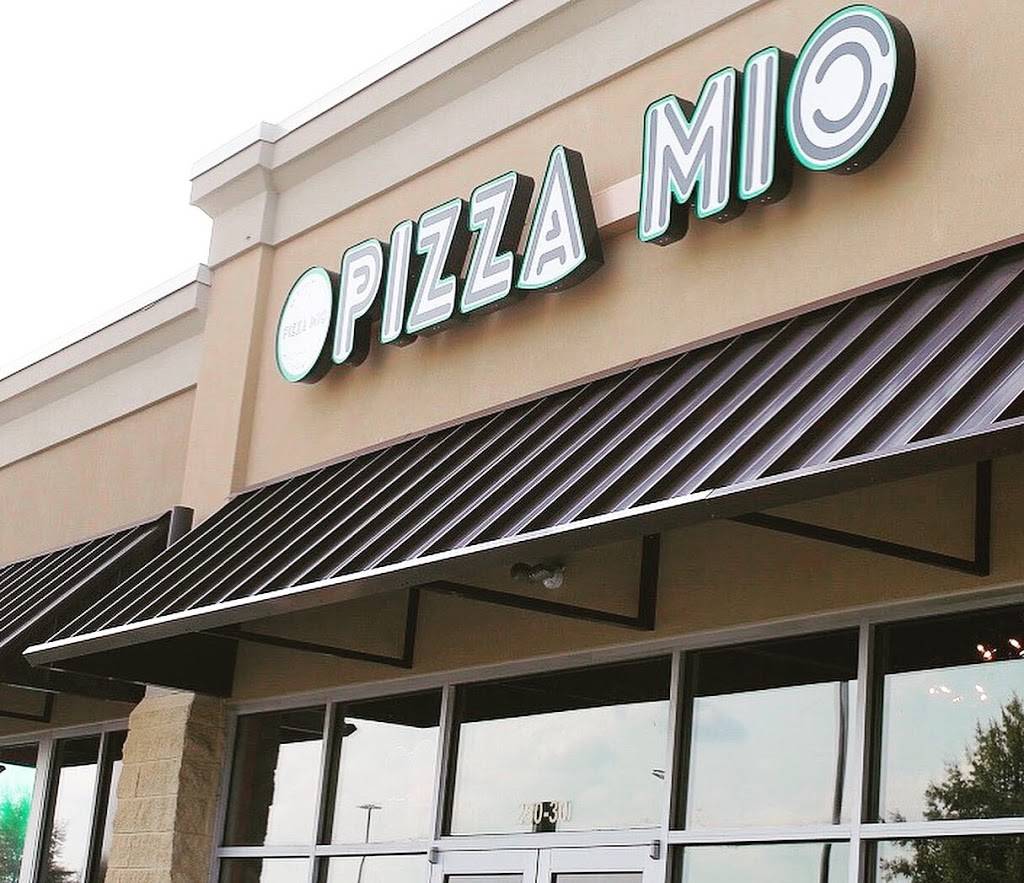 Pizza Mio | restaurant | 230 N Beltline Dr, Florence, SC 29501, USA | 8434071400 OR +1 843-407-1400