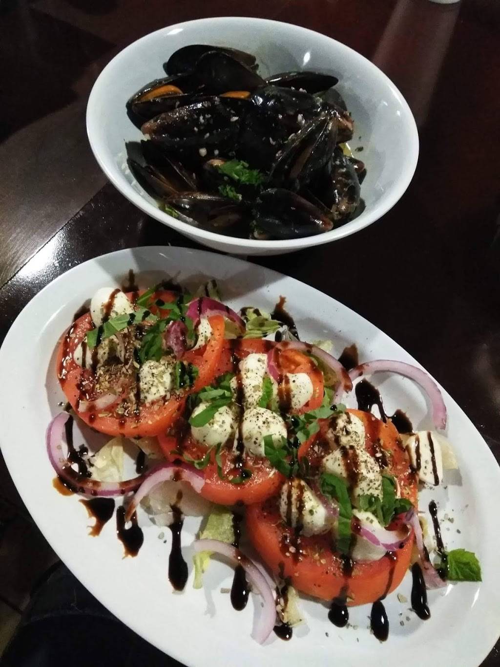 Louies Pizza & Italian Restaraunt | restaurant | 422 S Pine Ave, Ocala, FL 34471, USA | 3523045199 OR +1 352-304-5199