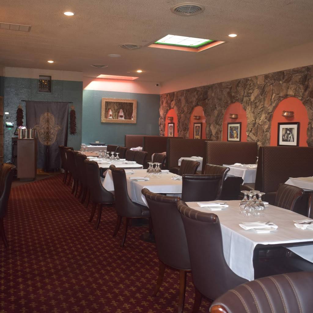 Sugandh Indian Restaurant & Bar | restaurant | 333 Broadway, Millbrae, CA 94030, USA | 6507770907 OR +1 650-777-0907