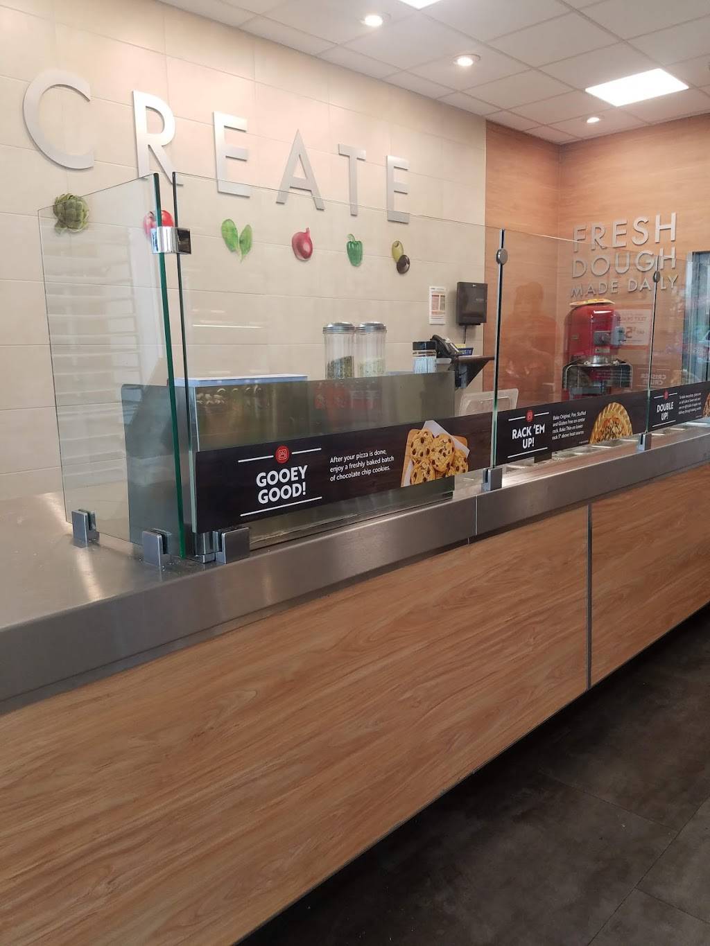 Papa Murphys Take N Bake Pizza | meal takeaway | 3918 Vogel Rd, Arnold, MO 63010, USA | 6362871132 OR +1 636-287-1132