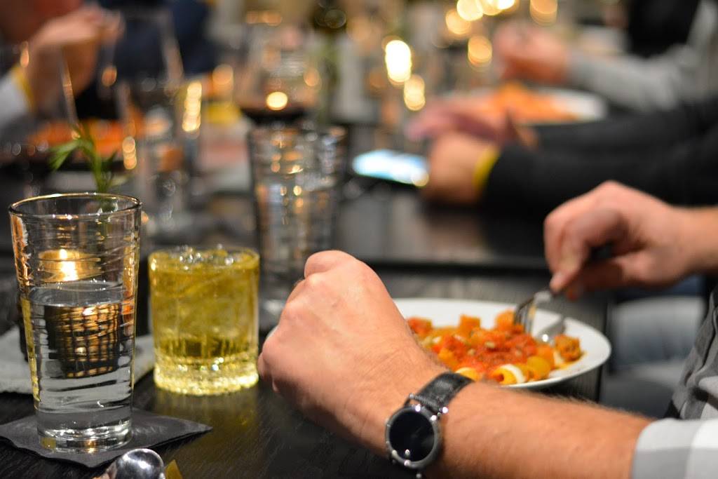 BARI ITALIAN | restaurant | 450 1st St SW, Cedar Rapids, IA 52404, USA | 3192001500 OR +1 319-200-1500