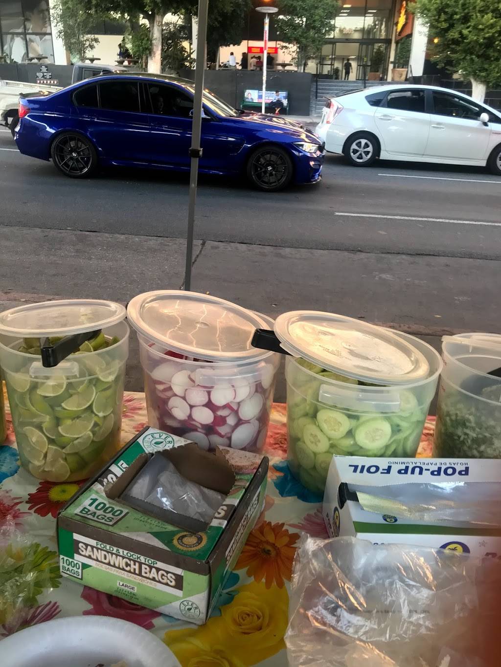 Best Tacos.. | restaurant | 1620-1600 W Olympic Blvd, Los Angeles, CA 90015, USA | 3233841142 OR +1 323-384-1142