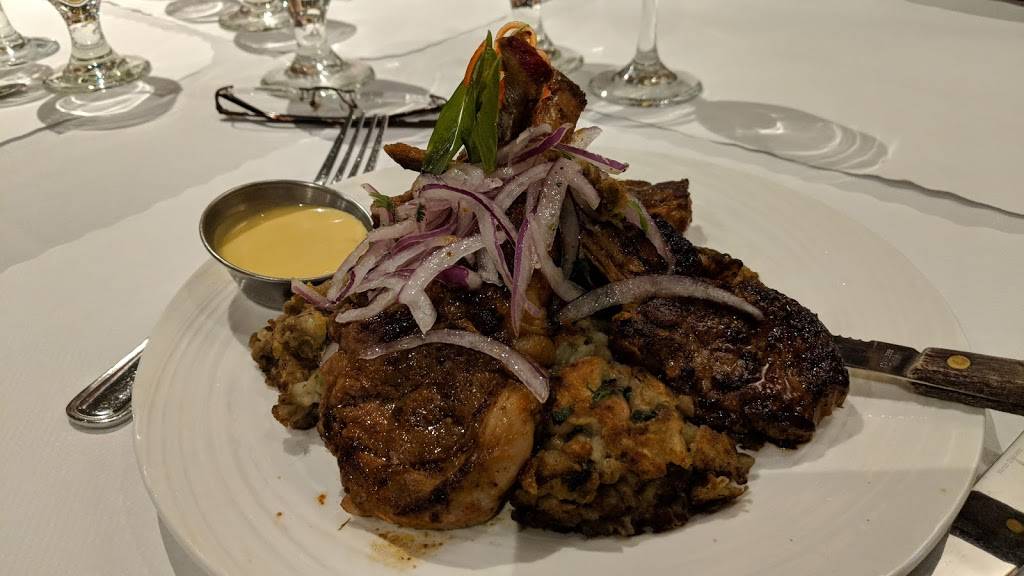 Sipan Peruvian Restaurant & Bar | restaurant | 14486 Big Basin Way, Saratoga, CA 95070, USA | 4088983117 OR +1 408-898-3117