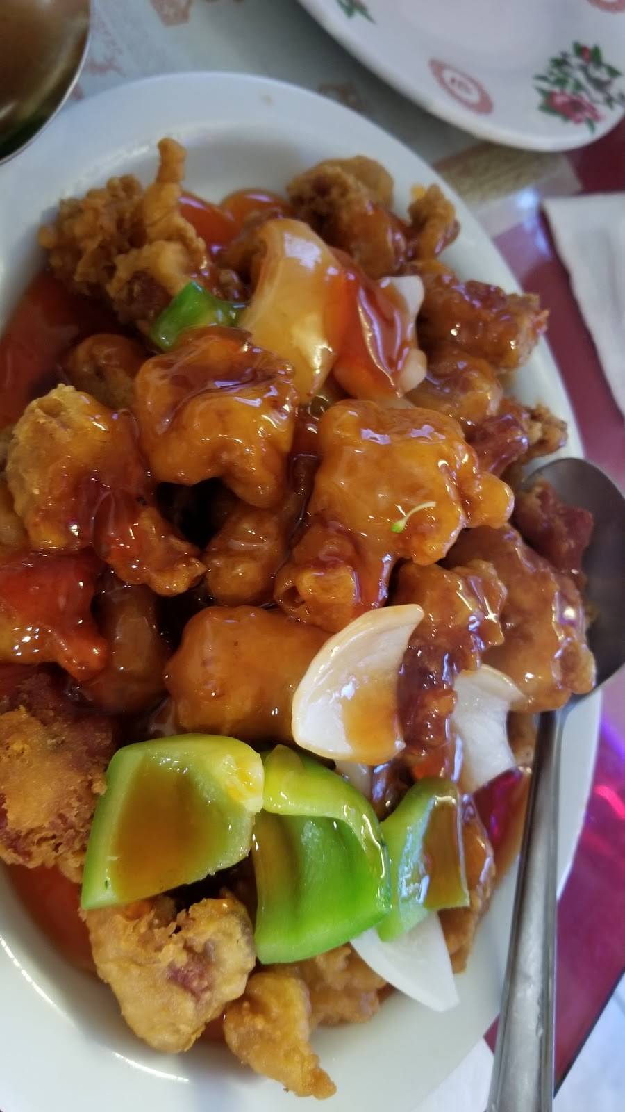 Tin Tin Restaurant | restaurant | 2794 Willow Ave # 107, Clovis, CA 93612, USA | 5592948521 OR +1 559-294-8521