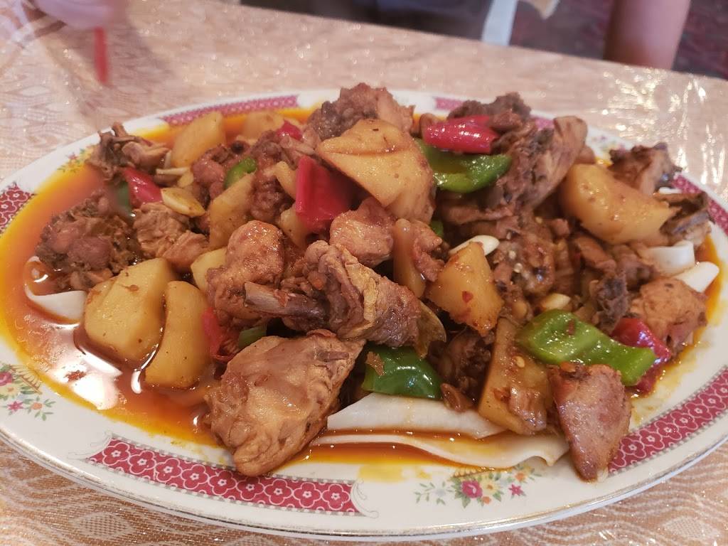 Arzou Express | restaurant | 1617 Av Dollard, LaSalle, QC H8N 1T7, Canada | 5142754890 OR +1 514-275-4890