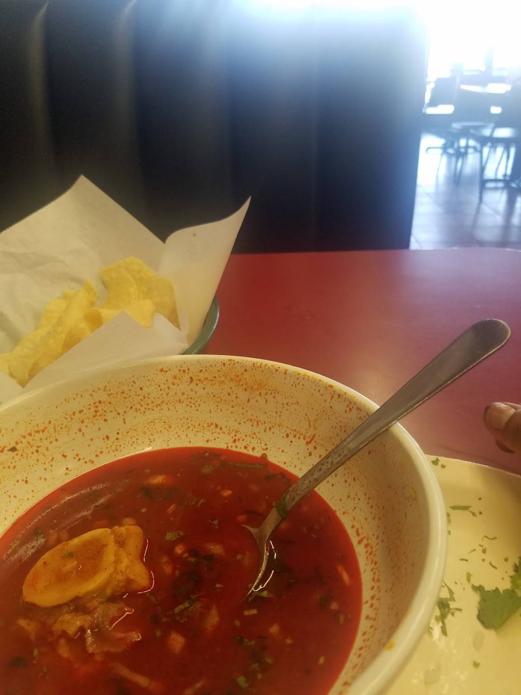 Garibaldi Taqueria | restaurant | 5967 Knight Arnold Rd, Memphis, TN 38115, USA | 9013705820 OR +1 901-370-5820