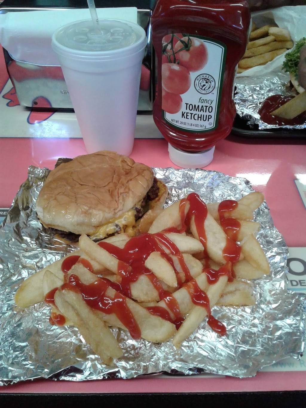 Handy Andy Grocery | restaurant | 800 N Lamar Blvd, Oxford, MS 38655, USA | 6622344621 OR +1 662-234-4621