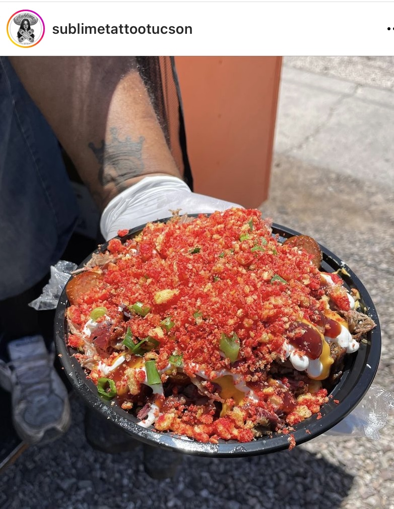 Biggie Boy BBQ | restaurant | 7889 E 22nd St, Tucson, AZ 85710, USA | 5203072443 OR +1 520-307-2443