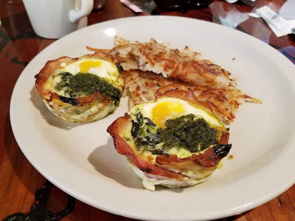 Wildflour Artisan Bakery & Grill | restaurant | 2000 FM2673, Canyon Lake, TX 78133, USA | 8309642159 OR +1 830-964-2159