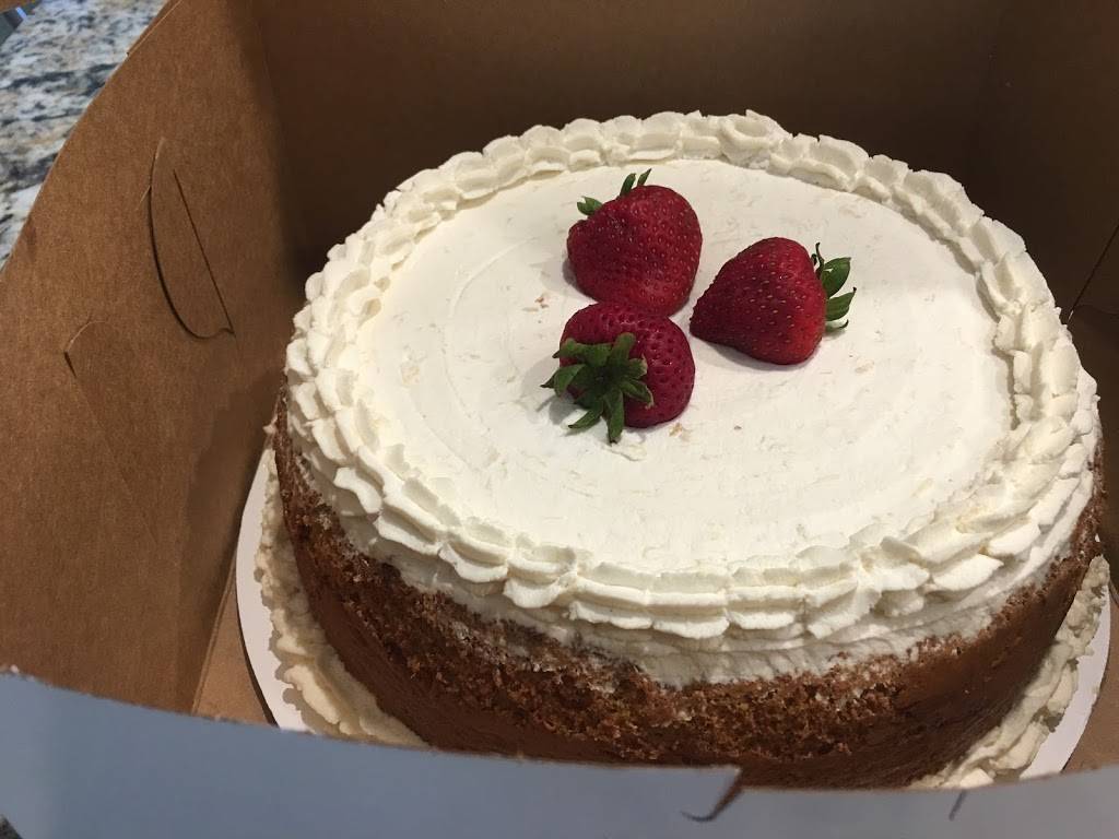 Claudias Heavenly Flans & Cakes | bakery | 21957 US Hwy 19 N, Clearwater, FL 33765, USA | 7277546857 OR +1 727-754-6857