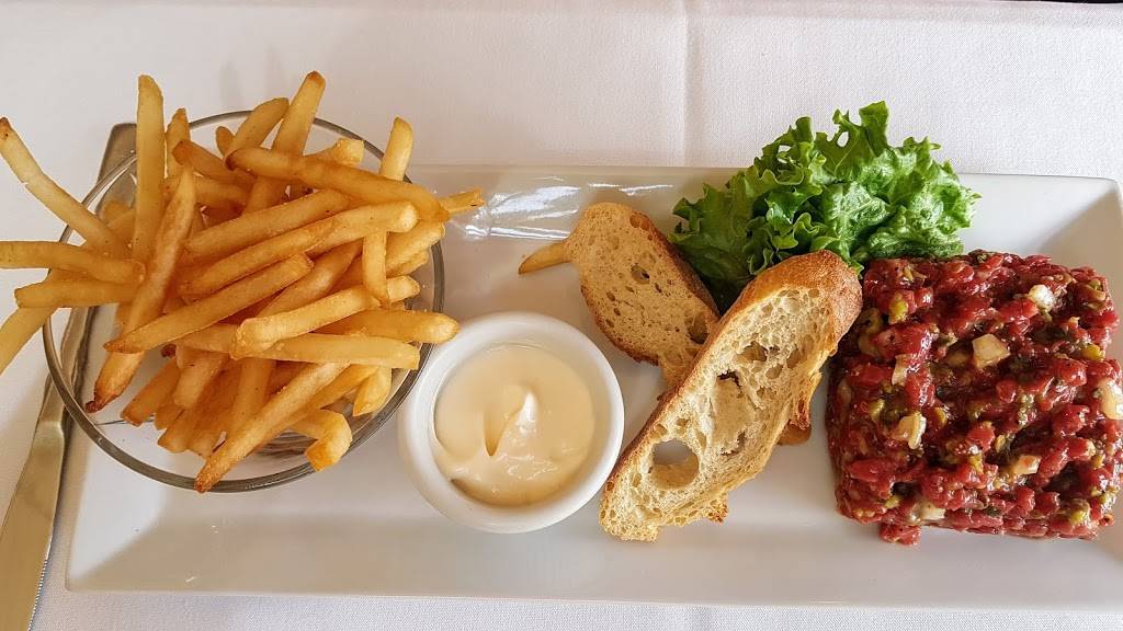 Restaurant Olivier | restaurant | 679 Rue Adoncour, Longueuil, QC J4G 2M6, Canada | 4506463660 OR +1 450-646-3660