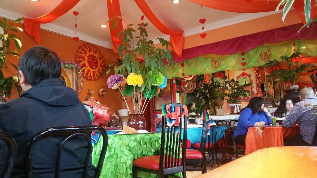 La Casa de Abuelita | restaurant | 3133 San Gabriel Blvd, Rosemead, CA 91770, USA | 6262882707 OR +1 626-288-2707