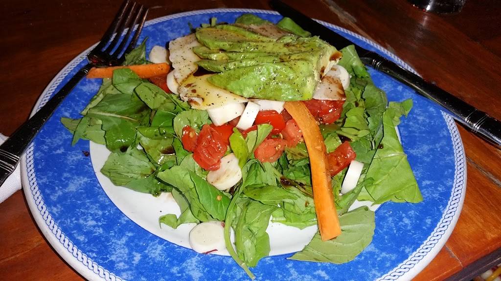 Mediterraneo | restaurant | 1260 2nd Ave, New York, NY 10065, USA | 2127347407 OR +1 212-734-7407