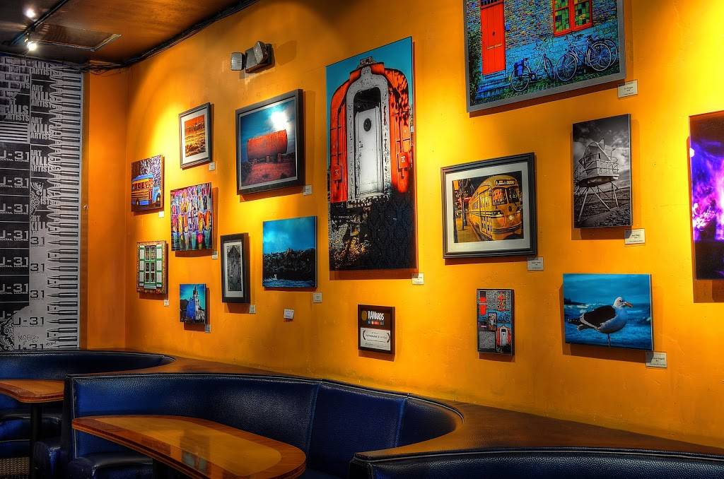 U-31 | restaurant | 3112 University Ave, San Diego, CA 92104, USA | 6195844188 OR +1 619-584-4188