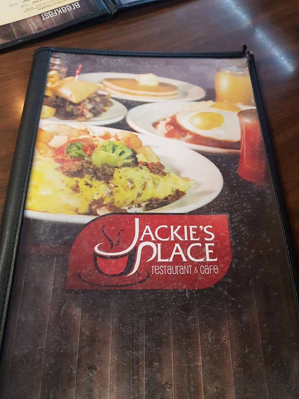 Jackies Place Restaurant | restaurant | 2636 Spenard Rd, Anchorage, AK 99503, USA | 9072743211 OR +1 907-274-3211