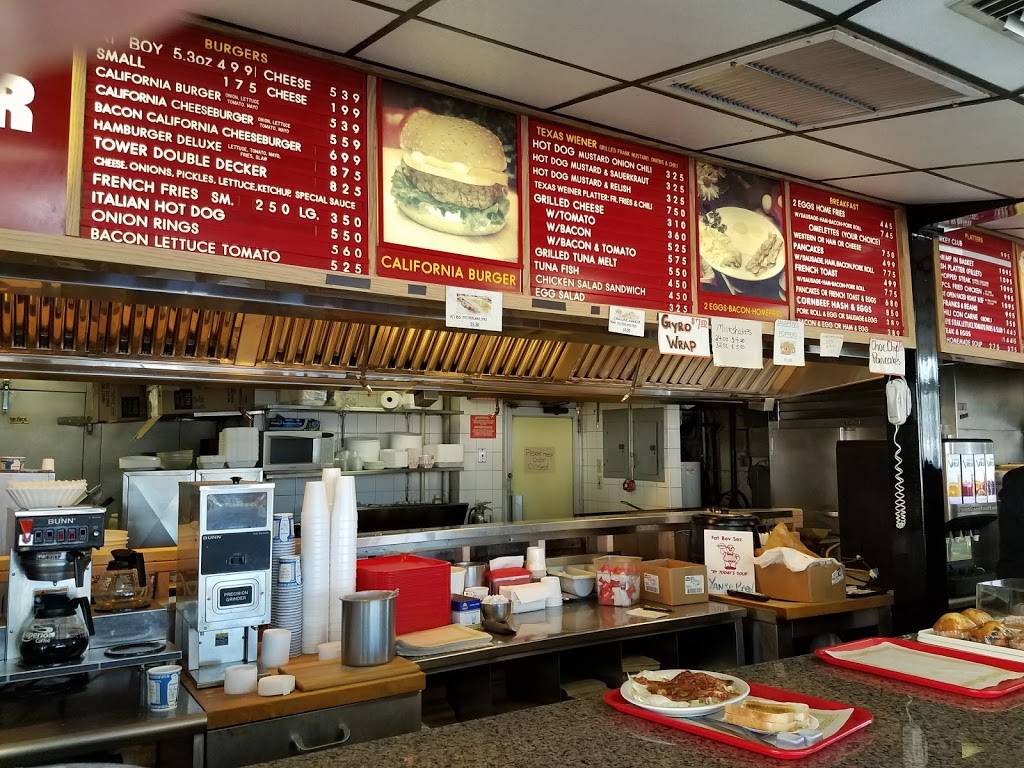 Red Tower II | restaurant | 864 US-22, Plainfield, NJ 07060, USA | 9087540002 OR +1 908-754-0002