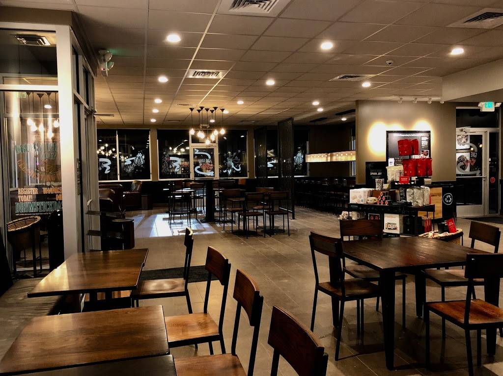 Starbucks | cafe | 6320 Intech Commons Dr, Indianapolis, IN 46278, USA | 3177758249 OR +1 317-775-8249