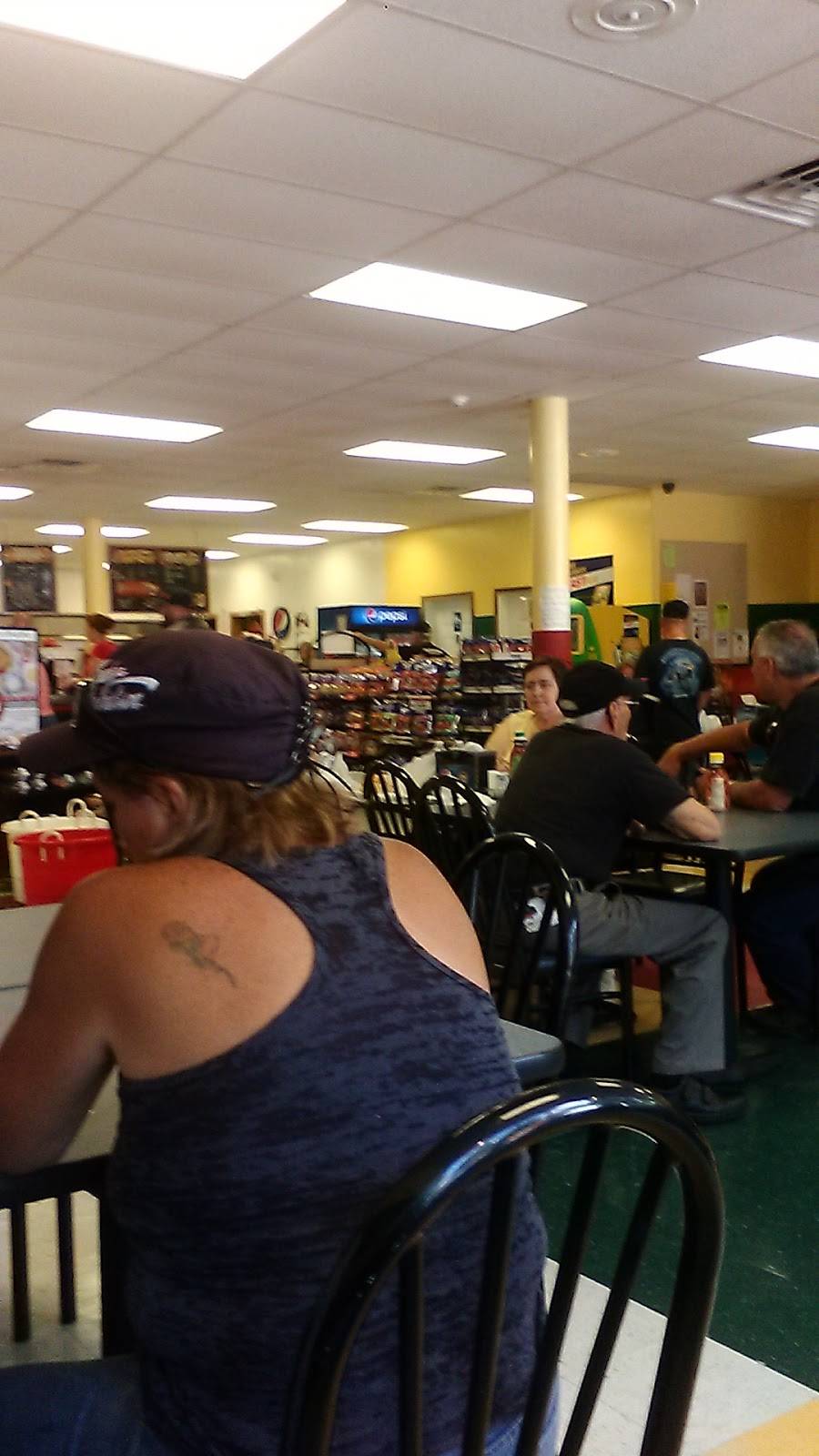 Ems Original Sub Shop | meal takeaway | 434 Main St, Johnstown, PA 15901, USA | 8145355919 OR +1 814-535-5919