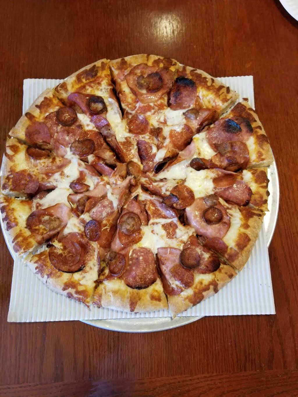 Firehouse Pizza Restaurant | restaurant | 734 Main St, Red Bluff, CA 96080, USA | 5306902477 OR +1 530-690-2477