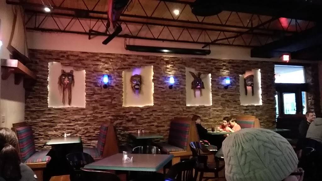 Gimmicks For Food & Fun | restaurant | 5021 Bay City Rd, Midland, MI 48642, USA | 9894962037 OR +1 989-496-2037