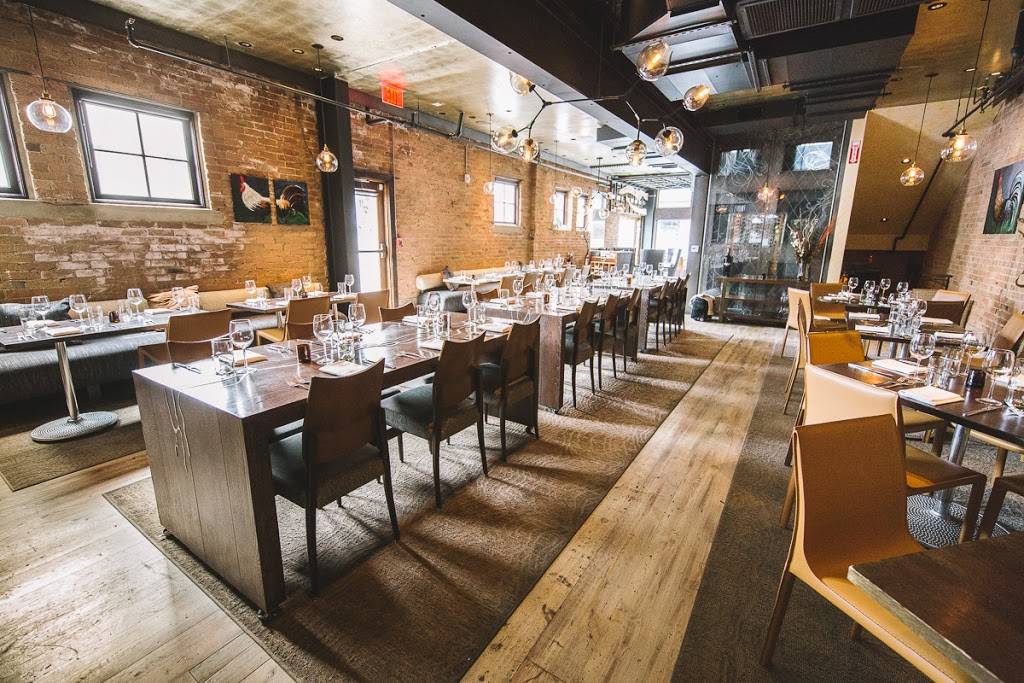 tupelo Park City | restaurant | 508 Main St, Park City, UT 84060, USA | 4356157700 OR +1 435-615-7700