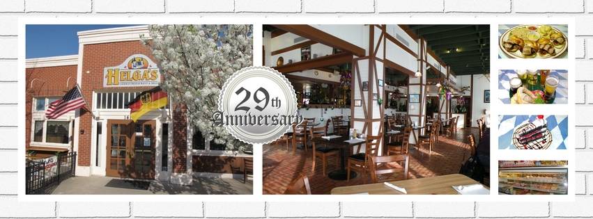 Helgas German Restaurant & Deli | restaurant | 14197 E Exposition Ave, Aurora, CO 80012, USA | 3033445488 OR +1 303-344-5488