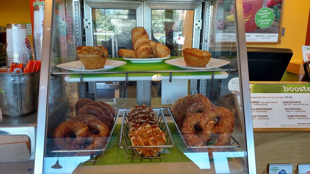 Jamba | restaurant | 5160 W 120th Ave ste j, Westminster, CO 80020, USA | 3034669268 OR +1 303-466-9268