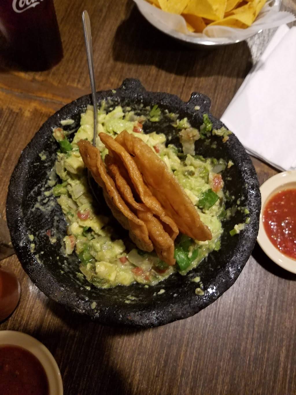 Agave Mexican Grill | restaurant | 1430 Ribaut Rd, Port Royal, SC 29935, USA | 8433790232 OR +1 843-379-0232