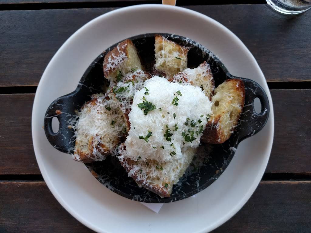 North Italia | restaurant | 2957 Michelson Dr, Irvine, CA 92612, USA | 9496297060 OR +1 949-629-7060