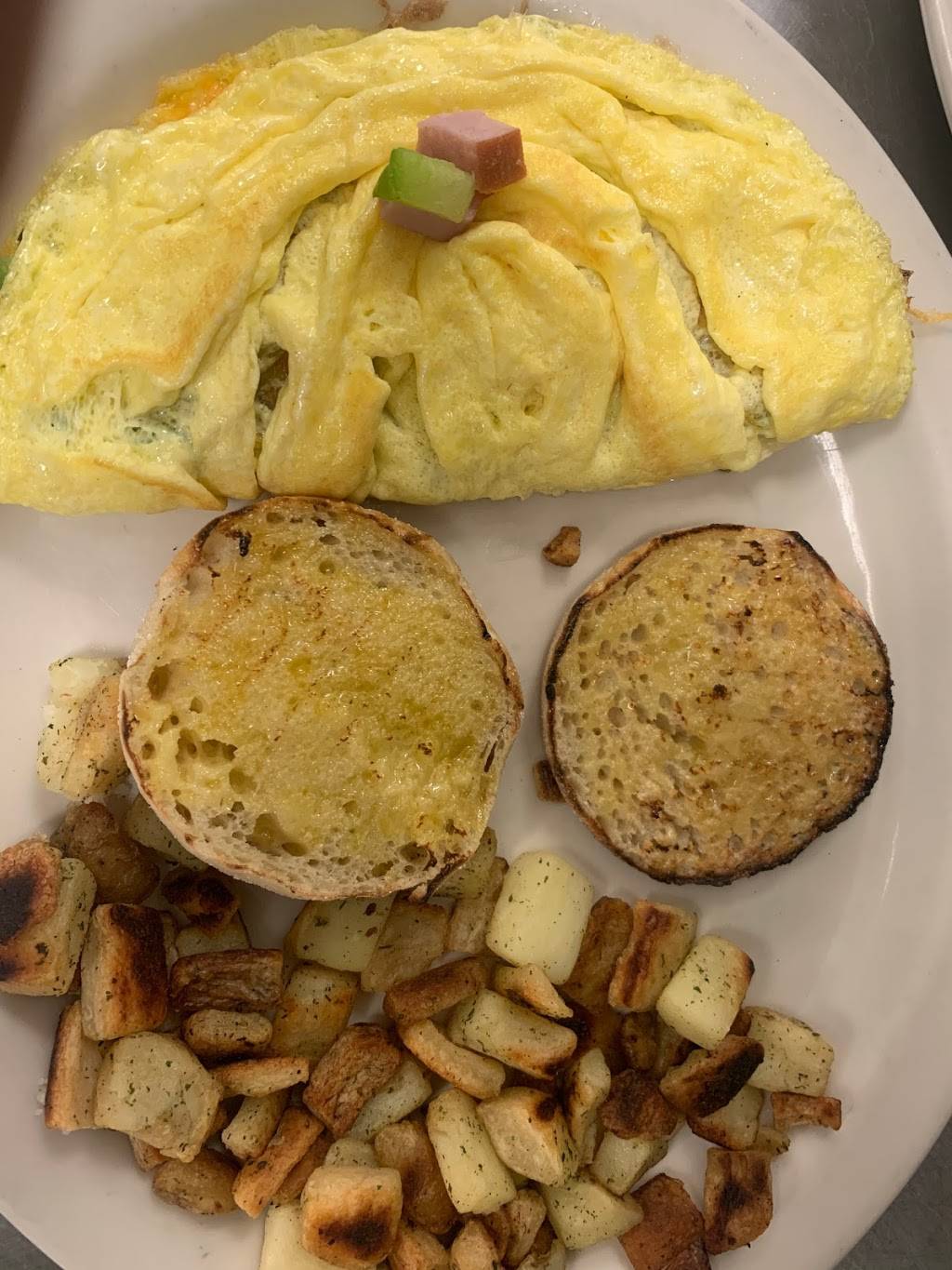 The Egg | restaurant | 410 SE, Rte 291, Lees Summit, MO 64063, USA | 8163471573 OR +1 816-347-1573