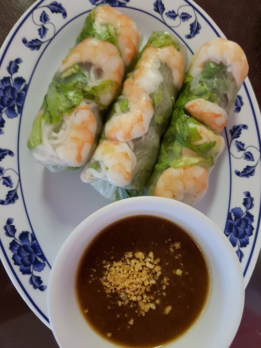 Pho Can Tho Vietnamese Cuisine | restaurant | 2746 N Campbell Ave, Tucson, AZ 85719, USA | 5208496317 OR +1 520-849-6317