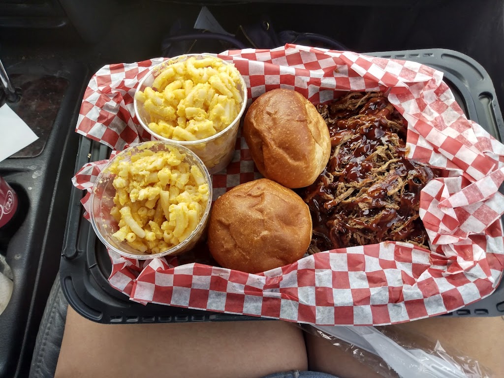 Southern Pit Memphis Style BBQ | restaurant | 950 E 88th Ave, Thornton, CO 80229, USA | 7208385848 OR +1 720-838-5848