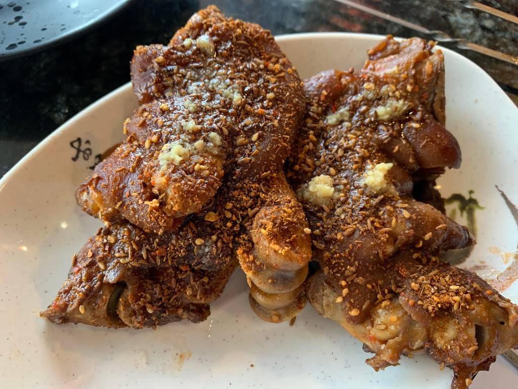 Chinese Food CA 烤鱼烤串CA 烤鱼烤串City of Industry-Liu Roast Fish 老劉家烤鱼 | restaurant | 18207 Gale Ave, City of Industry, CA 91748, USA | 6267313939 OR +1 626-731-3939