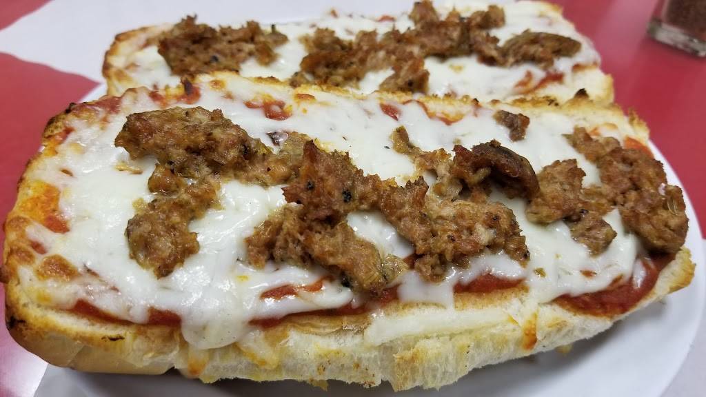 Rezzinis Pizzaria | restaurant | 3960 N Studebaker Rd, Long Beach, CA 90808, USA | 5624208989 OR +1 562-420-8989