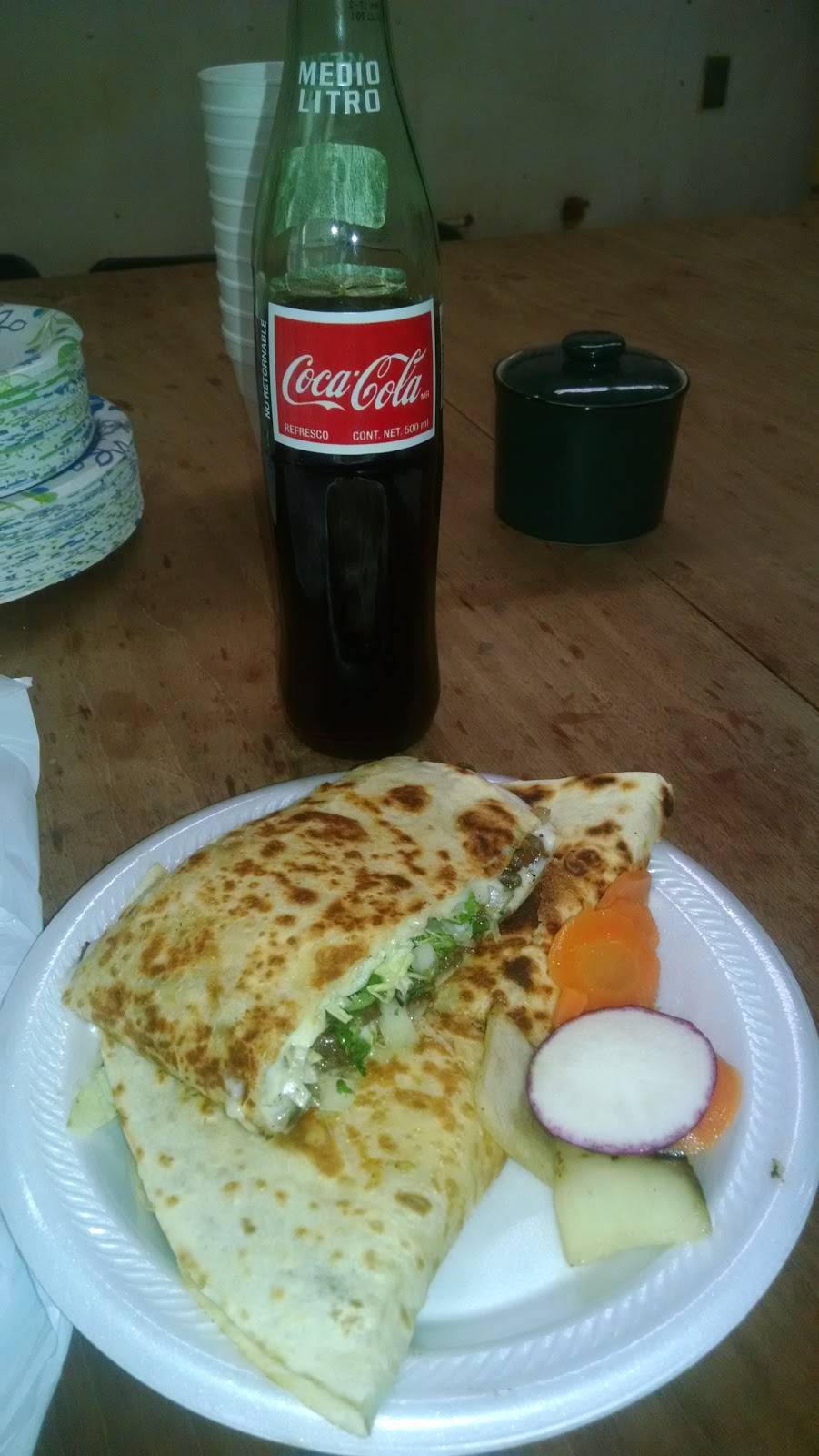 Taqueria El Jarocho Express | restaurant | 2322 Augusta Rd, West Columbia, SC 29169, USA | 8032903344 OR +1 803-290-3344