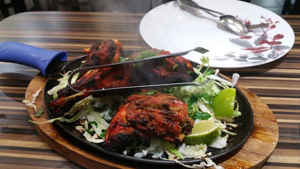 Mia Jee Tandoori | restaurant | 205 S Vermont Ave, Los Angeles, CA 90004, USA | 3239772249 OR +1 323-977-2249