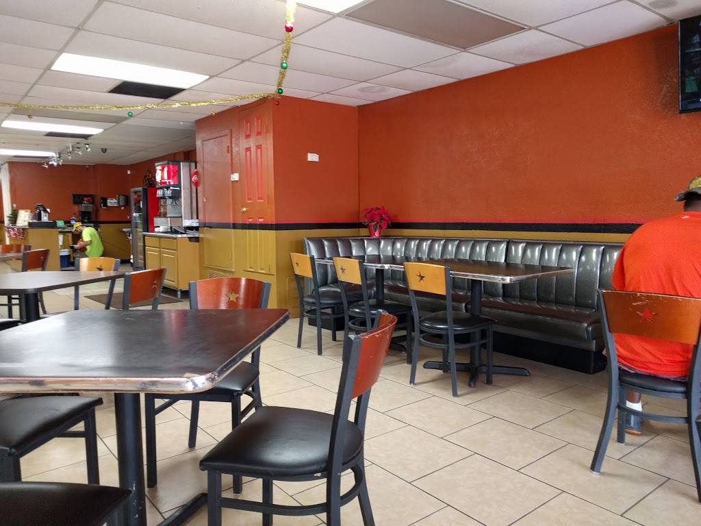 Brazas Taco House | restaurant | 6801 Airport Blvd, Austin, TX 78752, USA | 5129535999 OR +1 512-953-5999