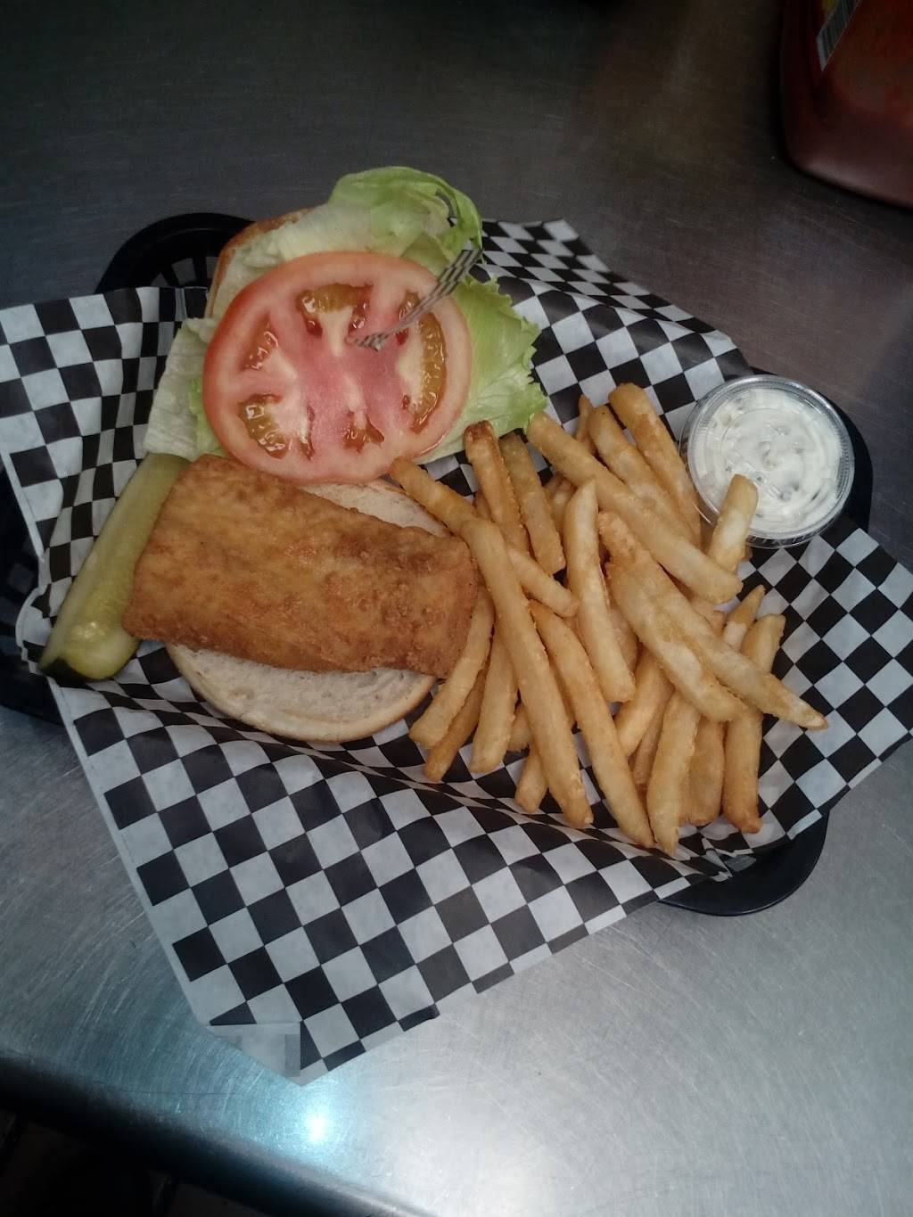 First Turn Lounge | restaurant | 5236 S Ridgewood Ave, Port Orange, FL 32127, USA | 3867885434 OR +1 386-788-5434