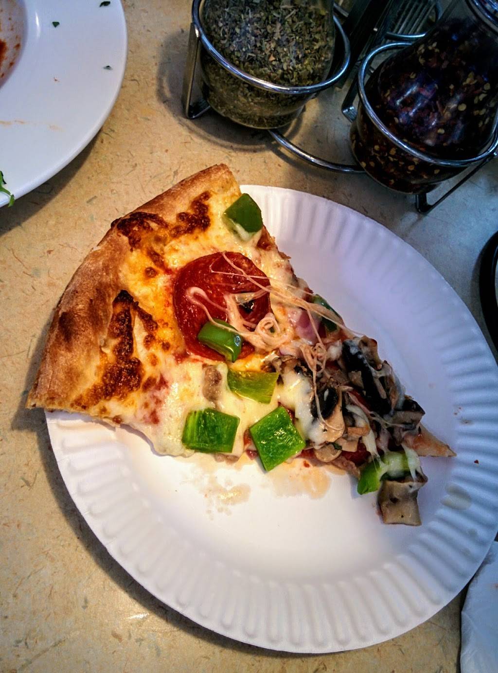 La Cucina Italian Eatery | restaurant | 1642 Butler Pike, Conshohocken, PA 19428, USA | 6108254848 OR +1 610-825-4848