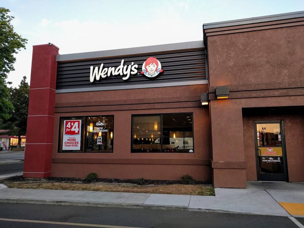 Wendys | restaurant | 35229 Newark Blvd, Newark, CA 94560, USA | 5107446919 OR +1 510-744-6919