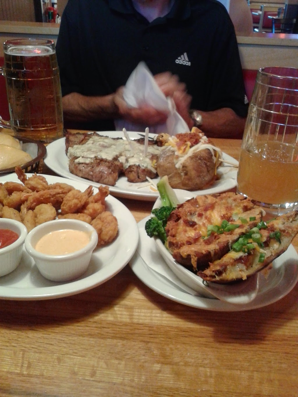 Logans Roadhouse | restaurant | 5511 Sunrise Blvd, Citrus Heights, CA 95610, USA | 9169651249 OR +1 916-965-1249