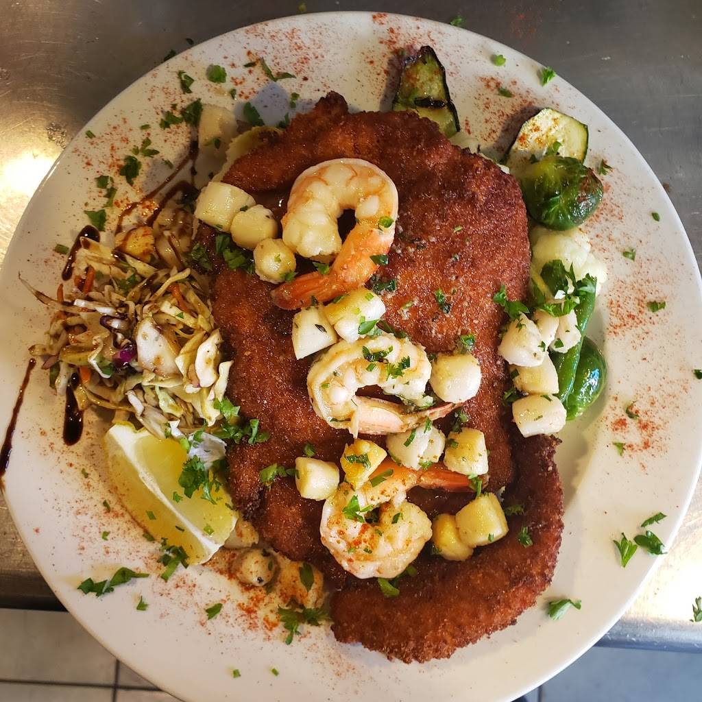 Le provençal european bistro | restaurant | 22 Church St S, Ajax, ON L1S 6B3, Canada | 9055124911 OR +1 905-512-4911