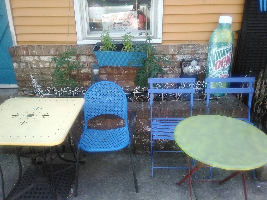 Lilis Place | restaurant | 10 W Pomfret St, Carlisle, PA 17013, USA | 7172450003 OR +1 717-245-0003