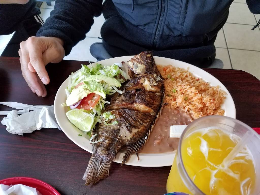 Guanajuato | restaurant | 2103 N Roxboro St, Durham, NC 27704, USA | 9199733475 OR +1 919-973-3475