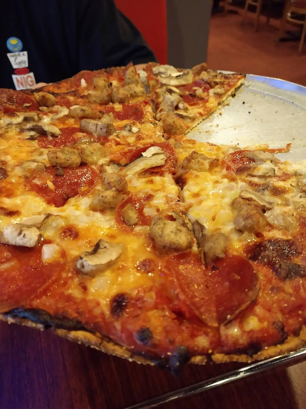 Mama Mia | restaurant | N112W16298 Mequon Rd Germantown Wi 53022, N112 W16298 Mequon Rd, Germantown, WI 53022, USA | 2622422340 OR +1 262-242-2340