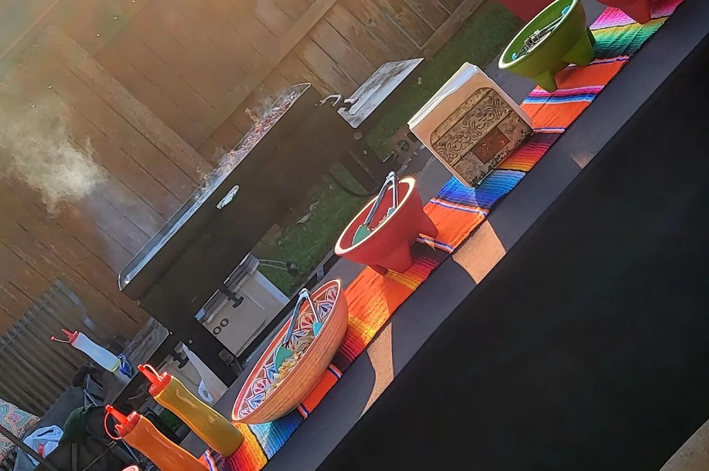 Munchies Party Tacos | restaurant | 4411 Anice St, Houston, TX 77039, USA | 8327417297 OR +1 832-741-7297