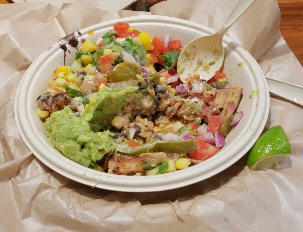 QDOBA Mexican Eats | restaurant | 770 US-1 N, Iselin, NJ 08830, USA | 7326341902 OR +1 732-634-1902