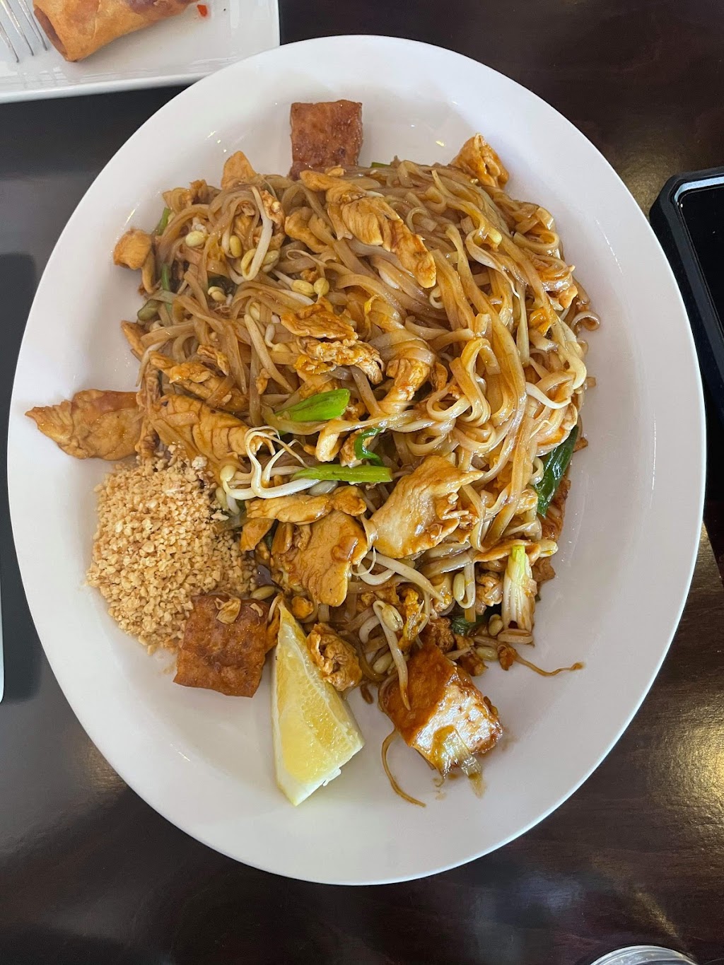 Pad Thai Kitchen | restaurant | 2160 E Baseline Rd Suite 128, Phoenix, AZ 85042, USA | 6026075207 OR +1 602-607-5207