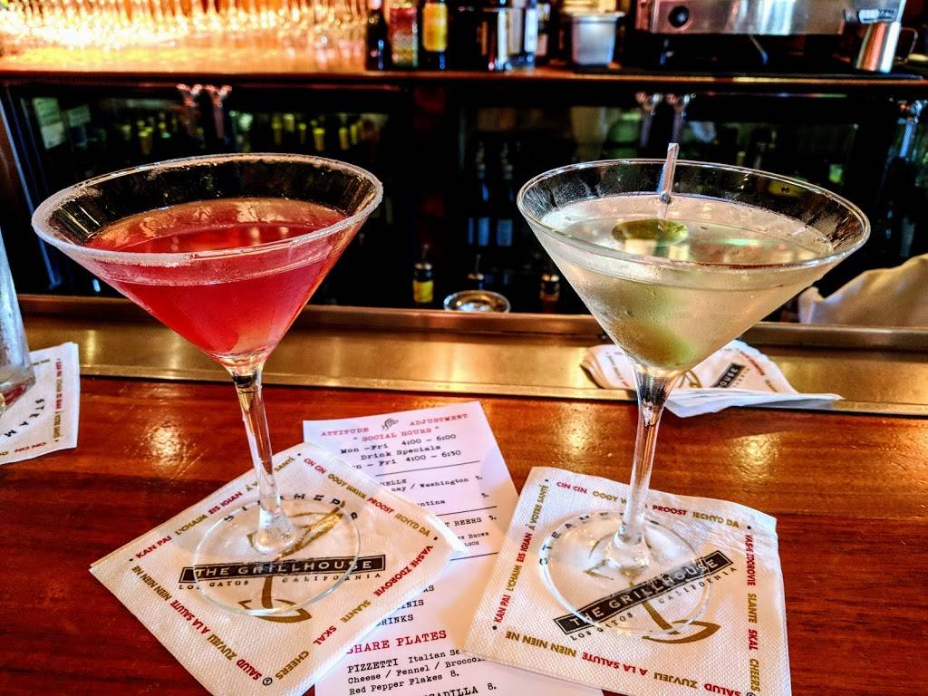 Steamers Grillhouse | restaurant | 31 University Ave, Los Gatos, CA 95030, USA | 4083952722 OR +1 408-395-2722